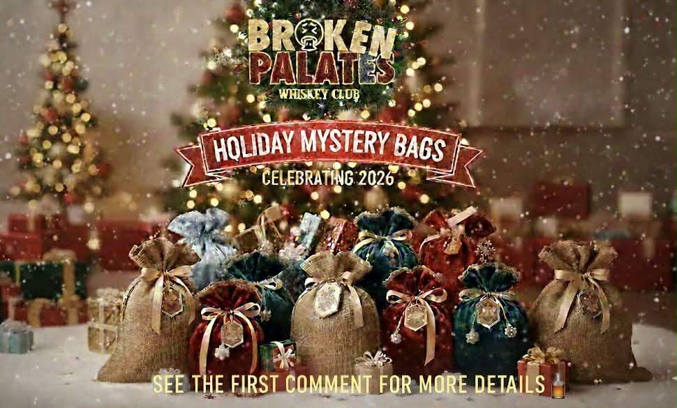 BPWC 2026 HOLIDAY MYSTERY BAGS