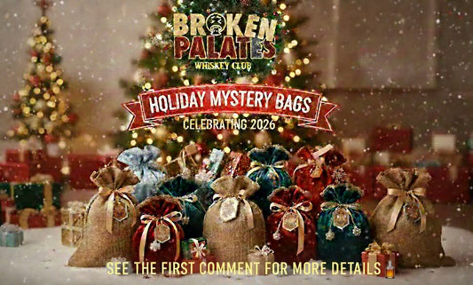 BPWC 2026 HOLIDAY MYSTERY BAGS