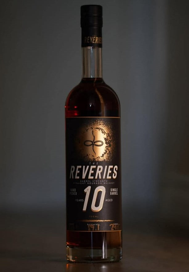 REVERIES 1O YEARS OLD BPWC V1 PRIVATE SELECTION