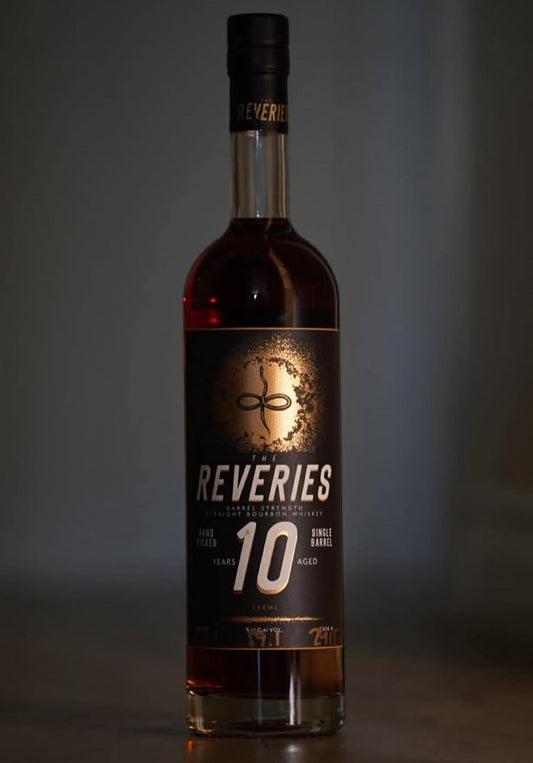 REVERIES 1O YEARS OLD BPWC V1 PRIVATE SELECTION